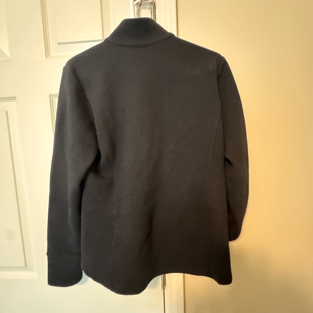 Walter Hagen Women's quilted golf jacket - Picture 3 of 7